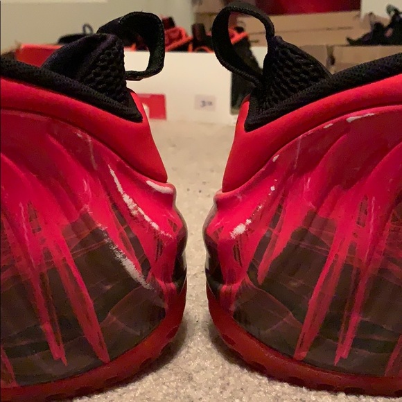 2013 DB Foamposite - Picture 8 of 8